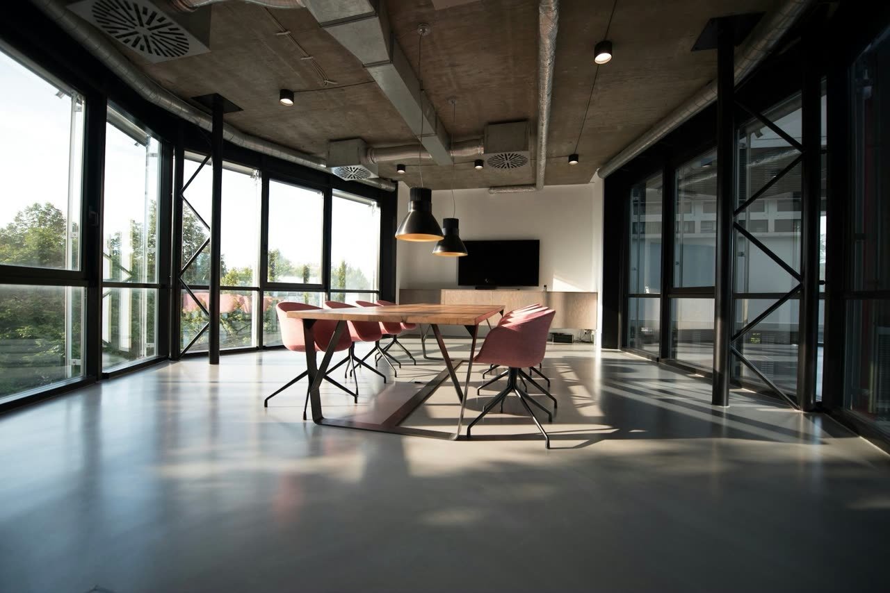 Nexus Tech Park