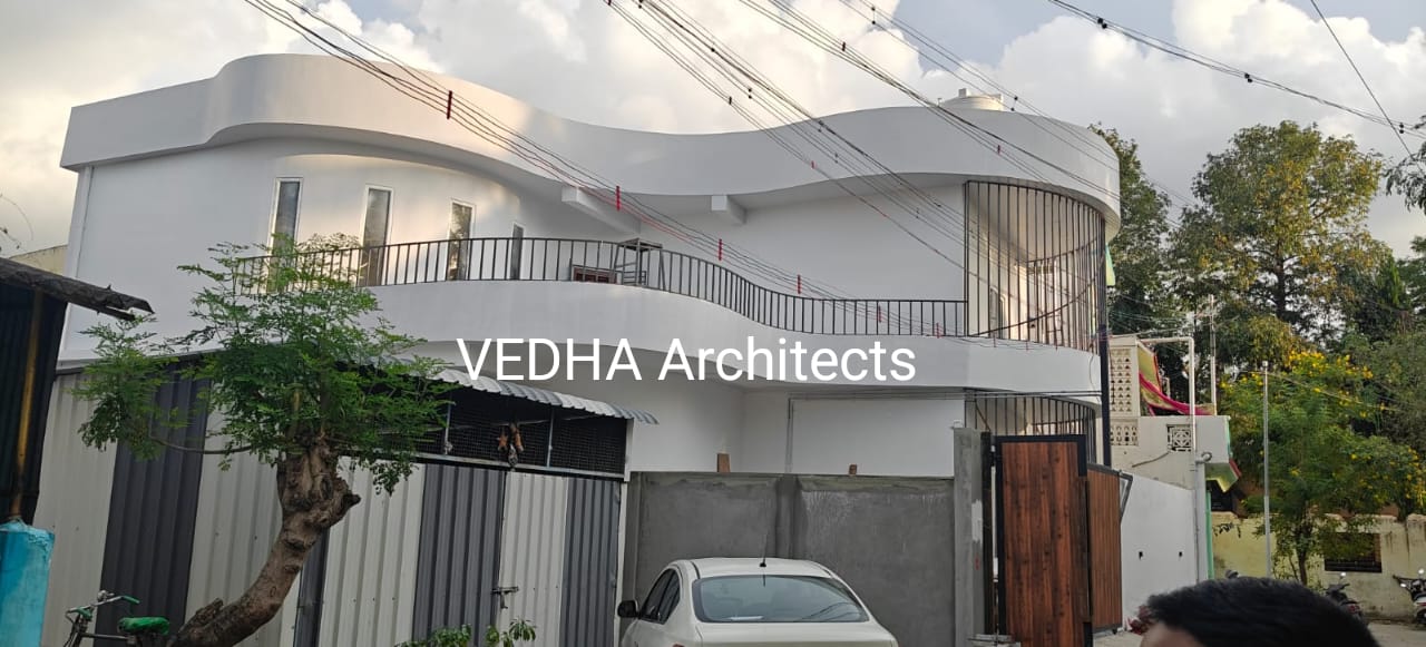 Resort & Hospitality - Luxury Retreats, Immersive Design