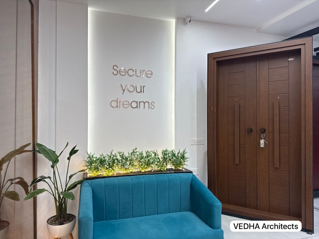Luxe Interiors